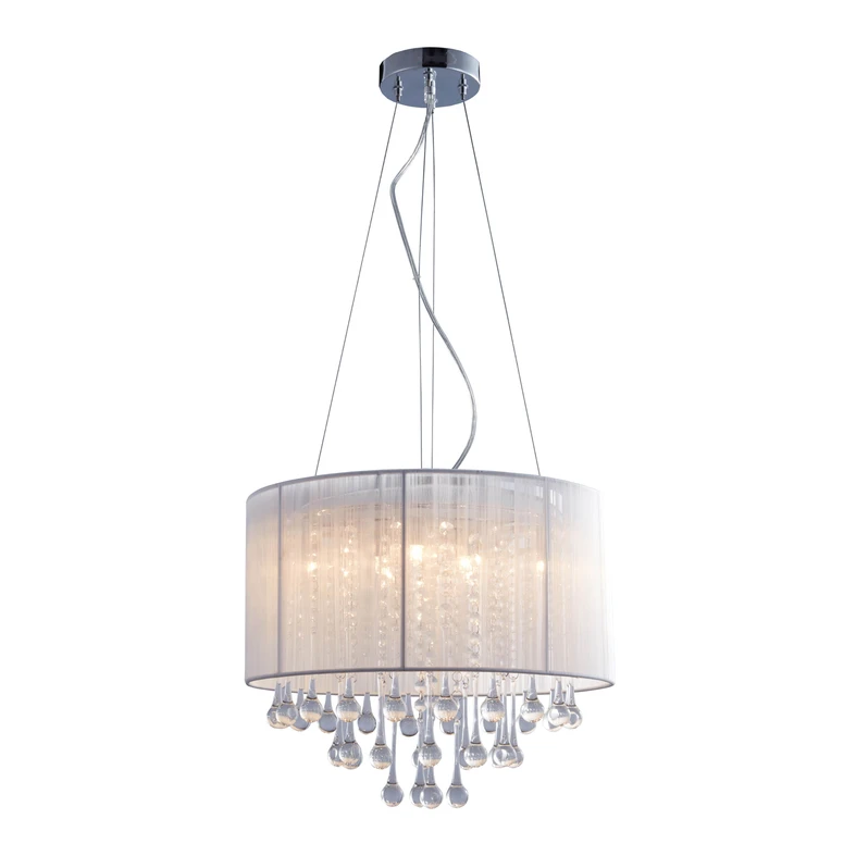 Lampa wisząca RLD92174-8A VERONA