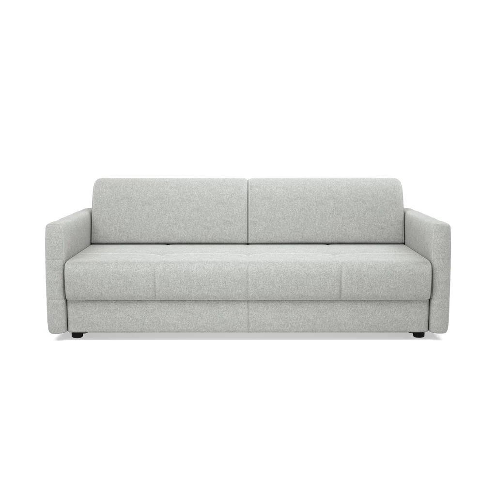 Sofa szarobeżowa CLARC