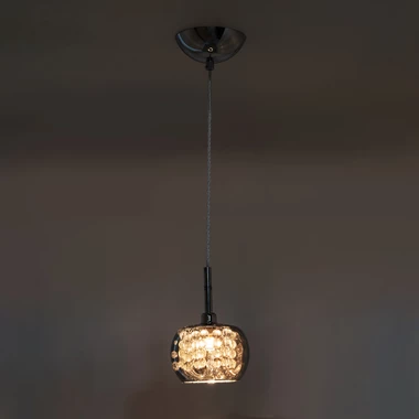 Lampa wisząca CRYSTAL 1