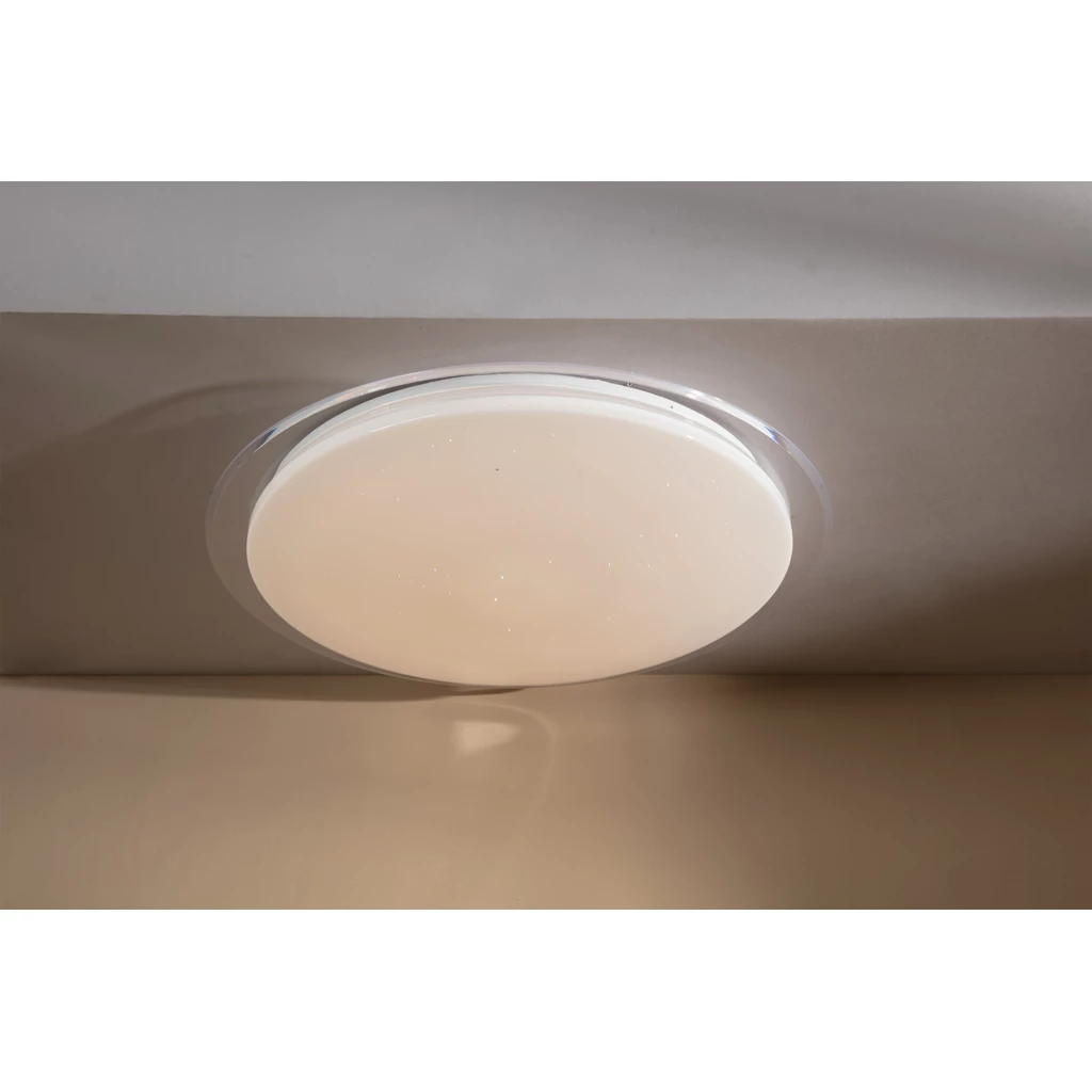 Lampa sufitowa SATURN LED