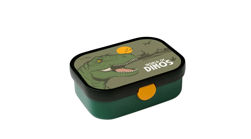 Pojemnik LUNCHBOX CAMPUS DINO