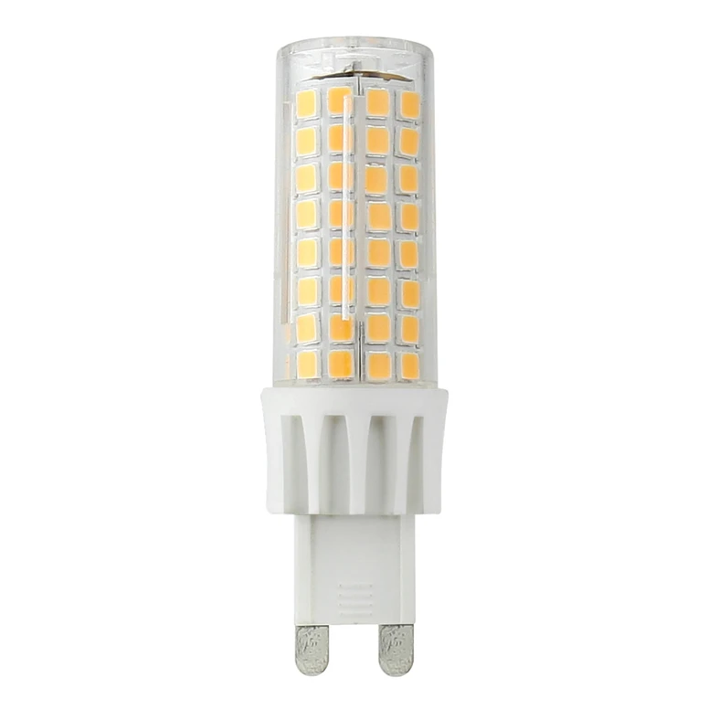 Żarówka LED G9 7W barwa neutralna SMD SPECTRUM