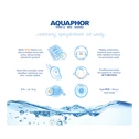 Wkład filtrujący AQUAPHOR B100-25 MAXFOR