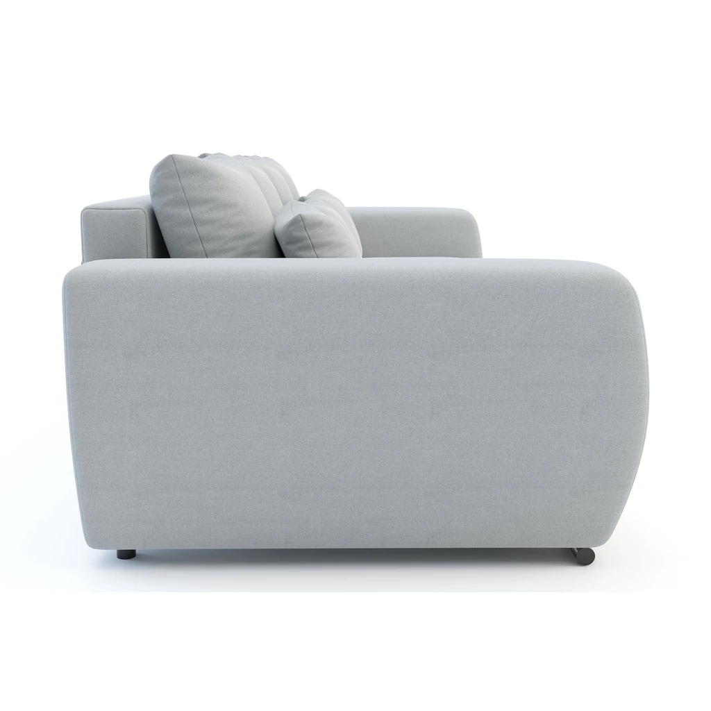 Sofa LIVIA 3-osobowa, rozkładana