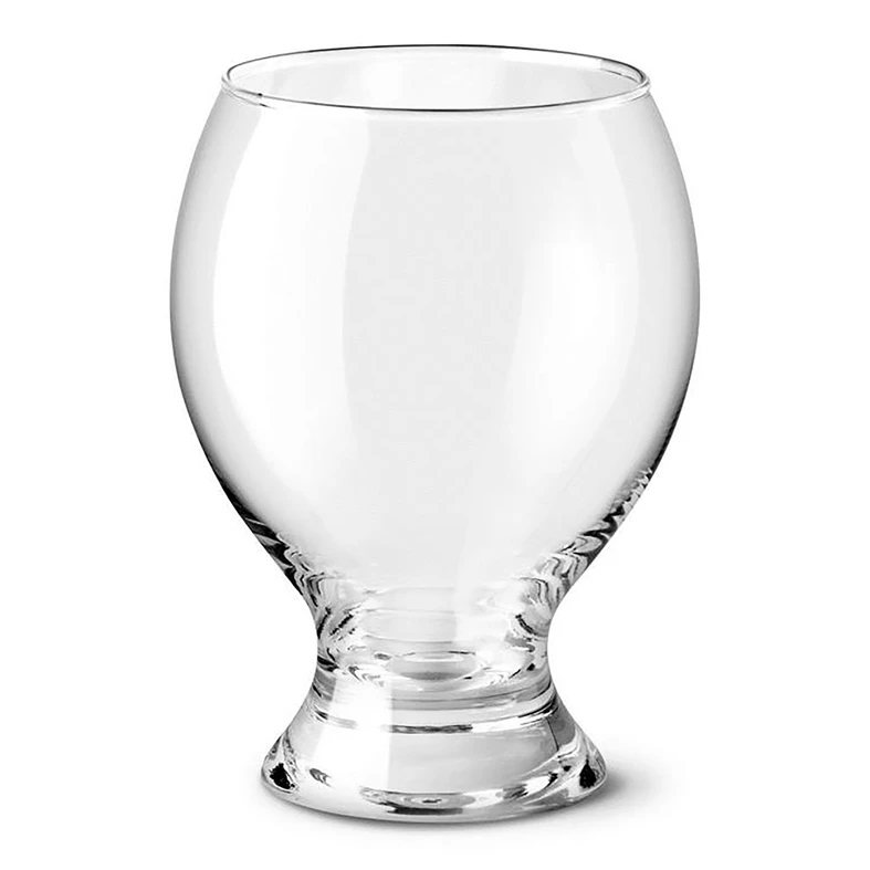 Komplet 6 szklanek kryształowych BOHEMIA PRESTIGE CAPRI 460 ml