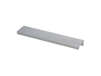 Uchwyt PORTO AUA68 20 cm aluminium połysk