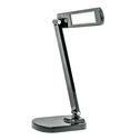 Lampa biurkowa LED 1601 czarna