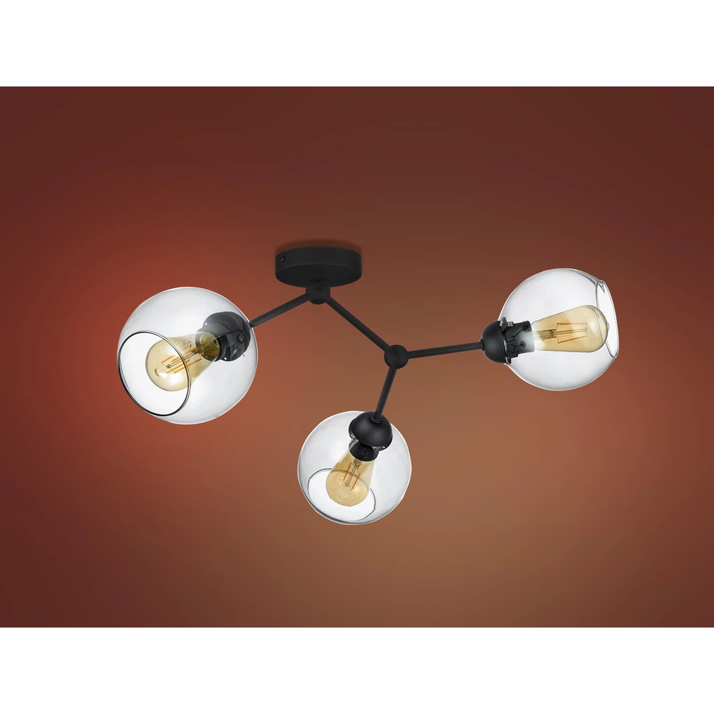 Lampa sufitowa FAIRY 4372