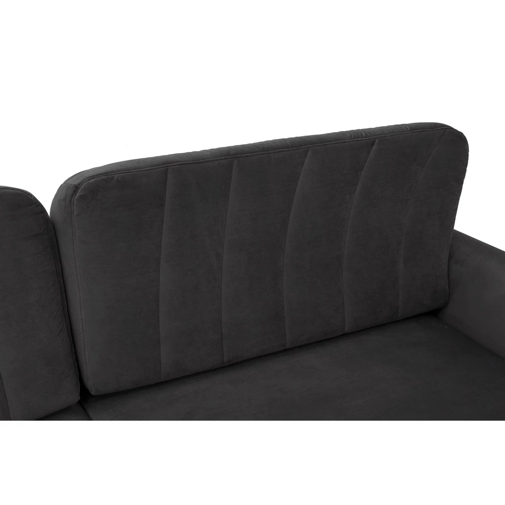 Sofa antracyt ARNO