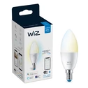 Żarówka LED E14 4.9W WI-FI BLE 40W C37 E14 WiZ