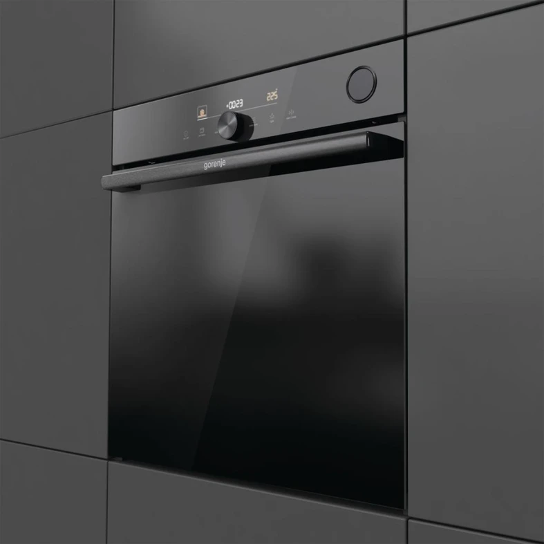 Piekarnik ze sterowaniem Wi-Fi GORENJE BSA6747DGWI