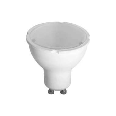 Żarówka LED GU10 8W barwa zimna ORO-GU10-HERA-8W-II-BZ