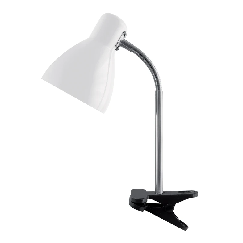 Lampa biurkowa KATI CLIP 02861