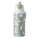 Bidon dla dzieci pop-up Campus LITTLE GOOSE 400 ml