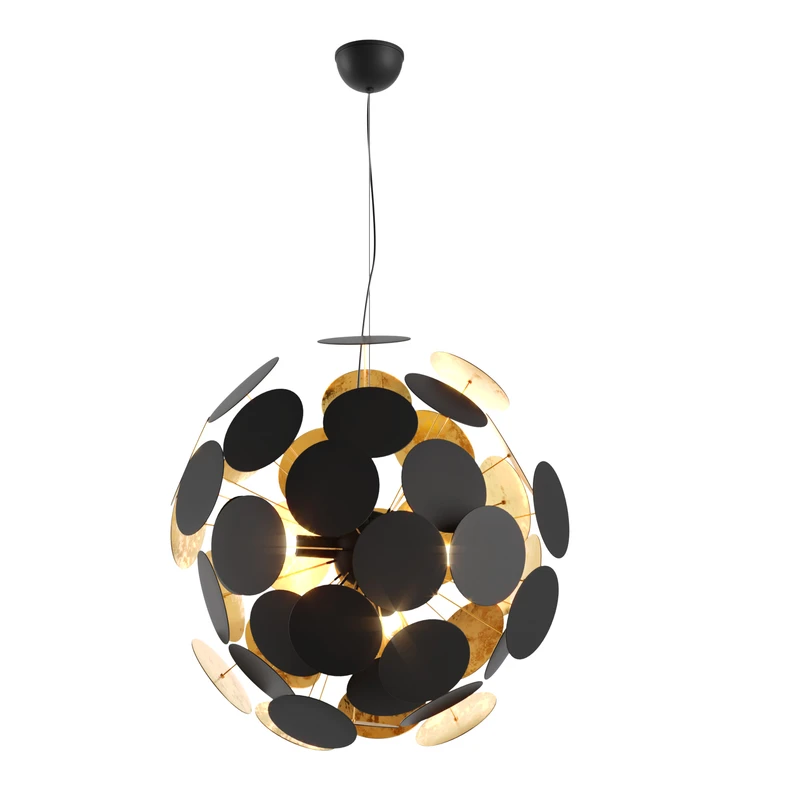 Lampa wisząca DOTS 6