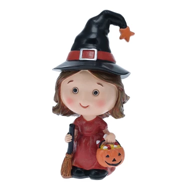 Figurka Halloween 11 cm MIX