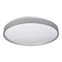 Plafon ORO-NUBE LED srebrny