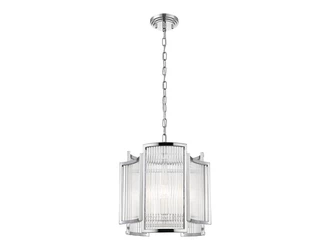 Lampa wisząca SERGIO P0528-03A-F4AC