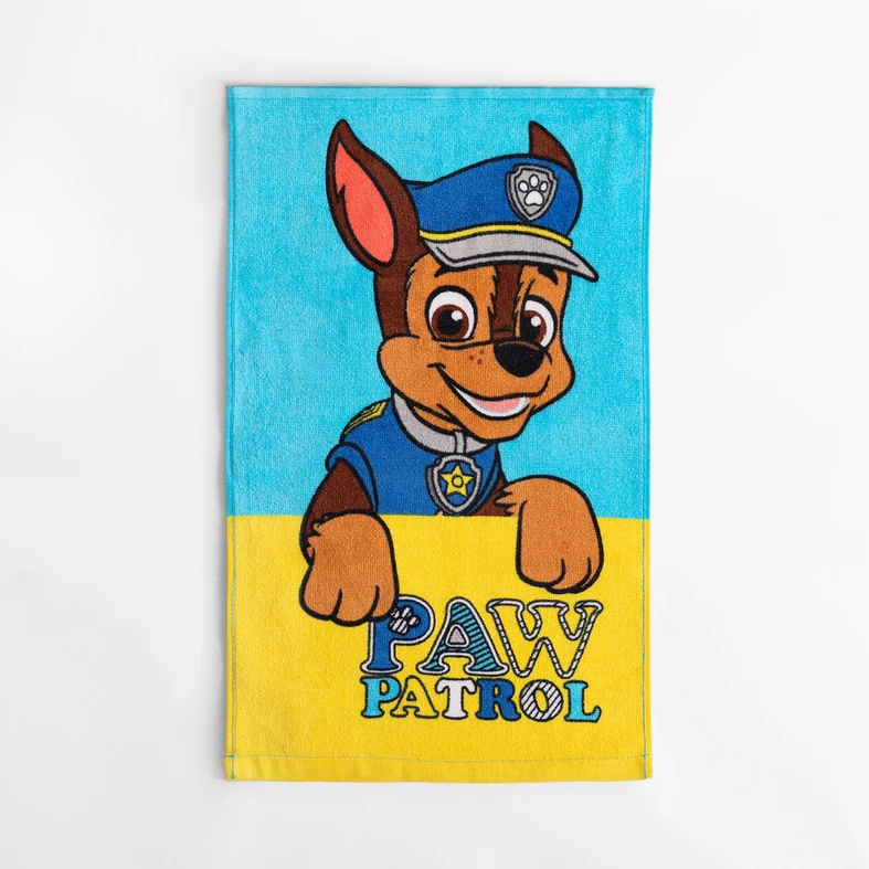 Ręcznik do rąk PAW PATROL 30x50 cm