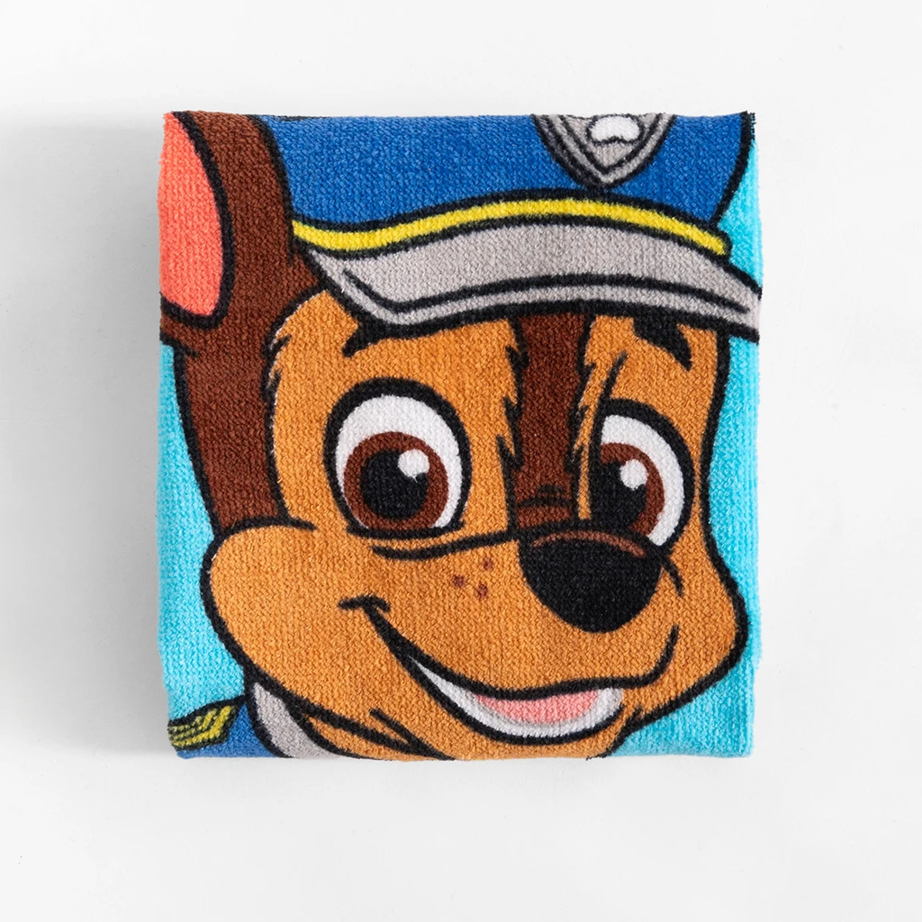 Ręcznik do rąk PAW PATROL 30x50 cm