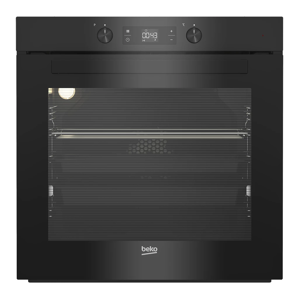 Piekarnik BEKO BIM31300BCS