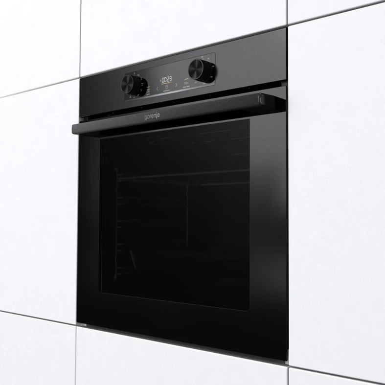 Piekarnik do zabudowy GORENJE BO6735E02BK