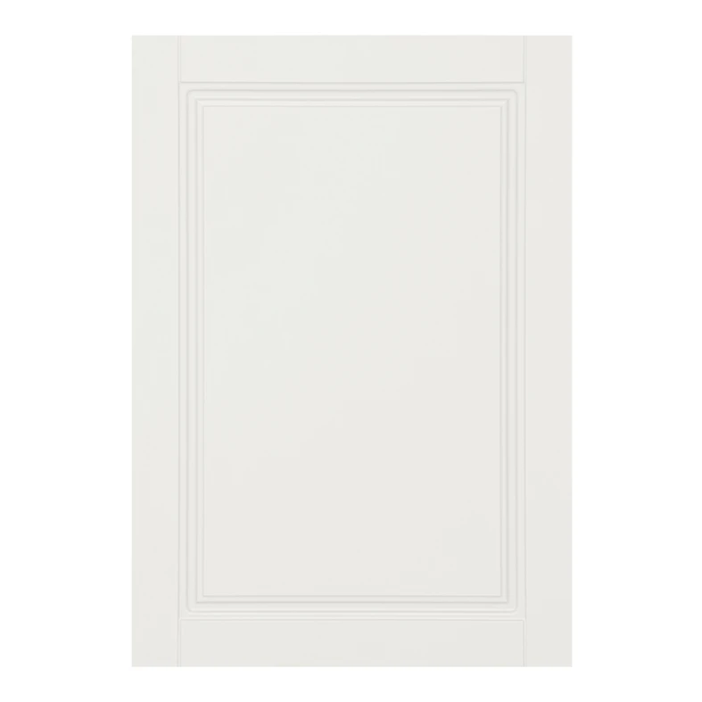 Front drzwi HAMPTON 40x57,3 cm ecru