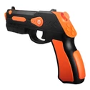 Pistolet gamingowy kontroler do smartfona Omega AR BLASTER OGVRARBO