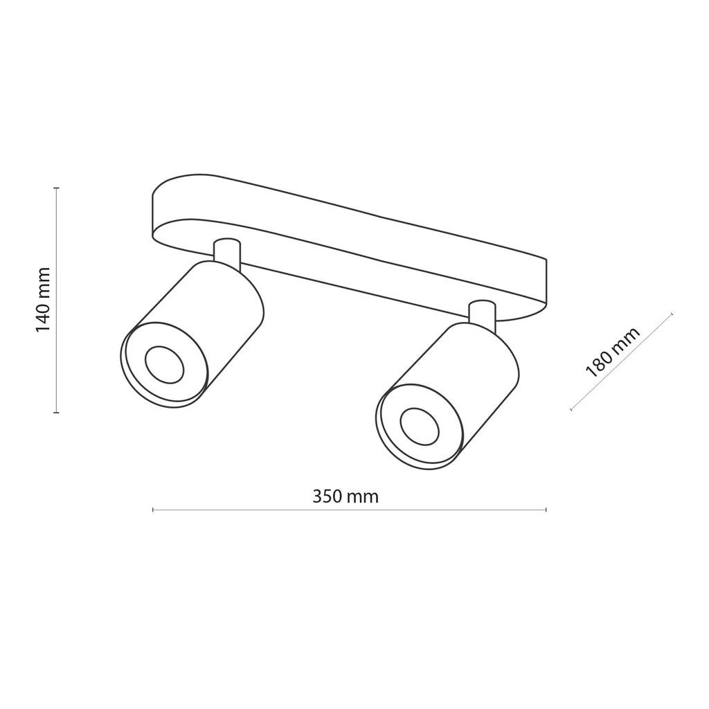 Listwa II TOP WOOD 3295