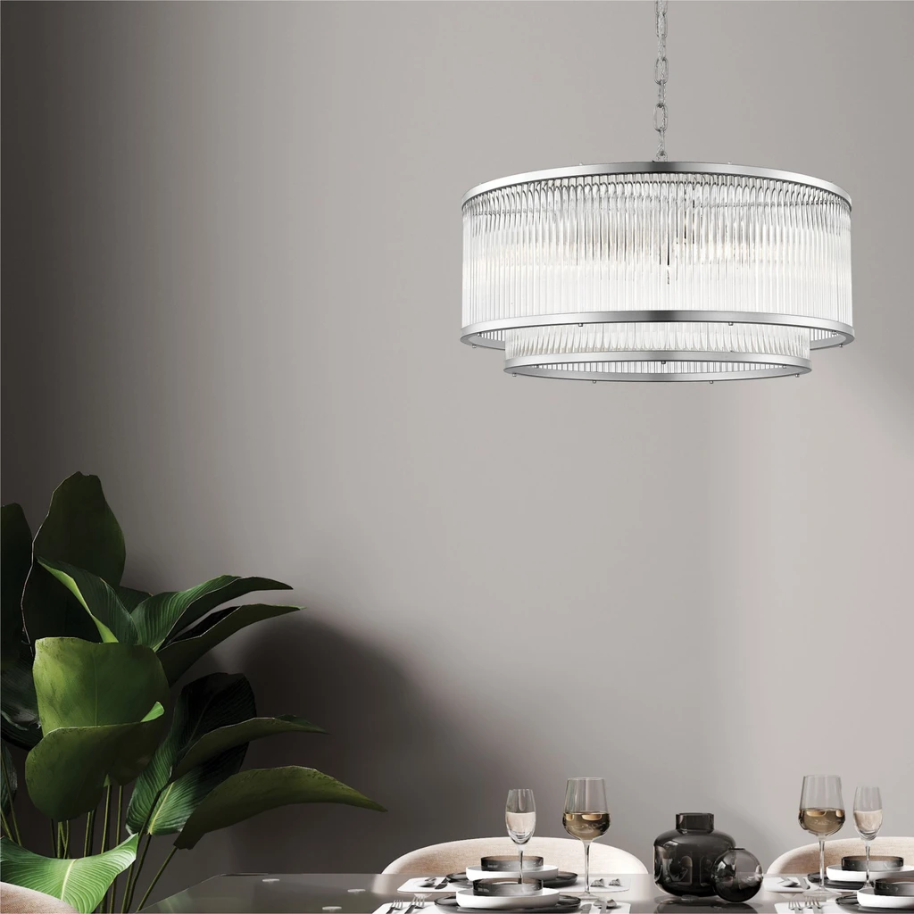 Lampa wisząca SERGIO P0528-06H-F4AC