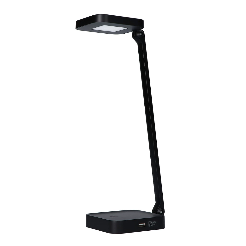 Lampa biurkowa LED ML1001 USB