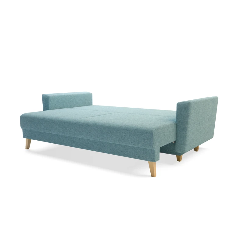 Sofa niebieska URANO