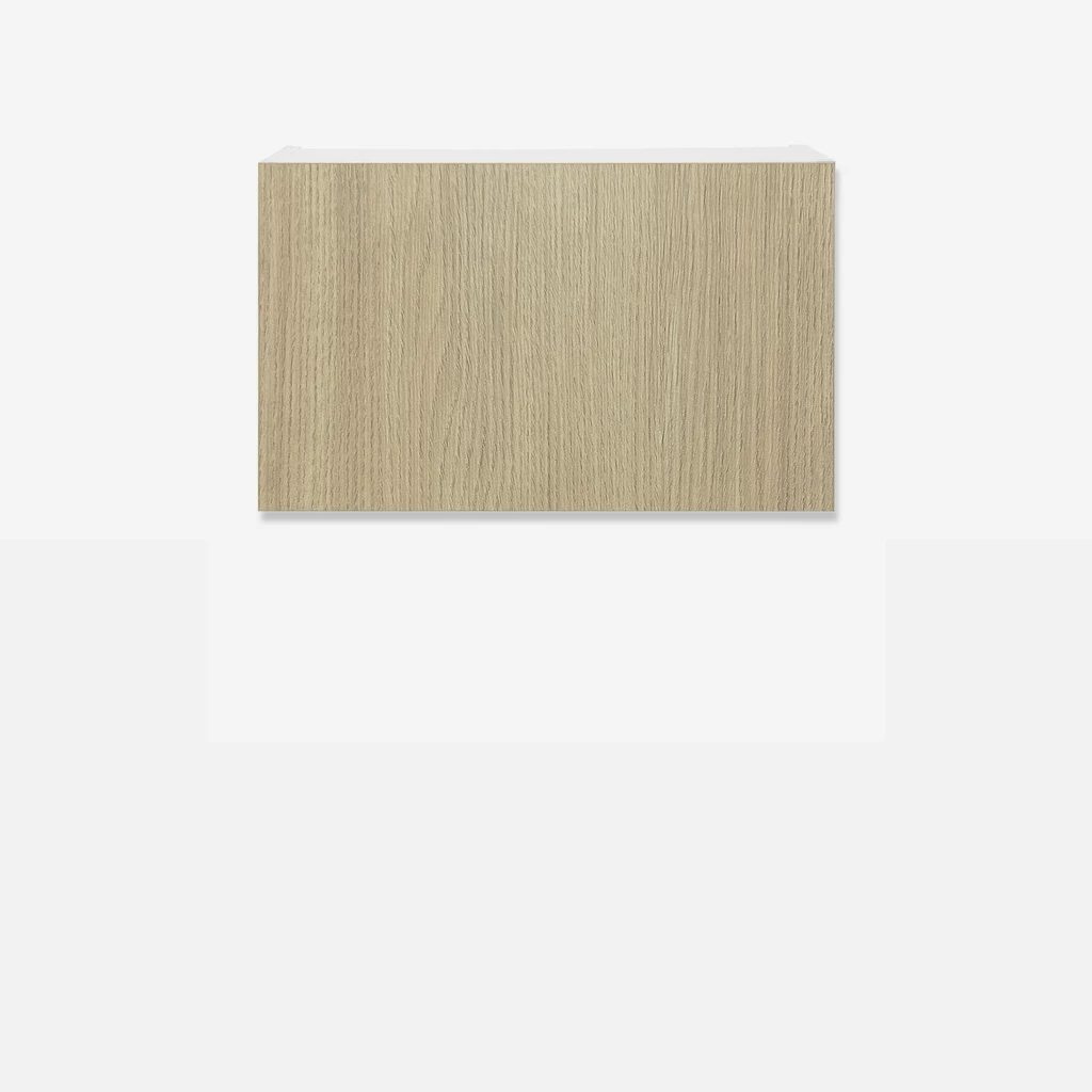 Szafka wisząca BASIC PLUS BP/GO60-56 sand barbera oak