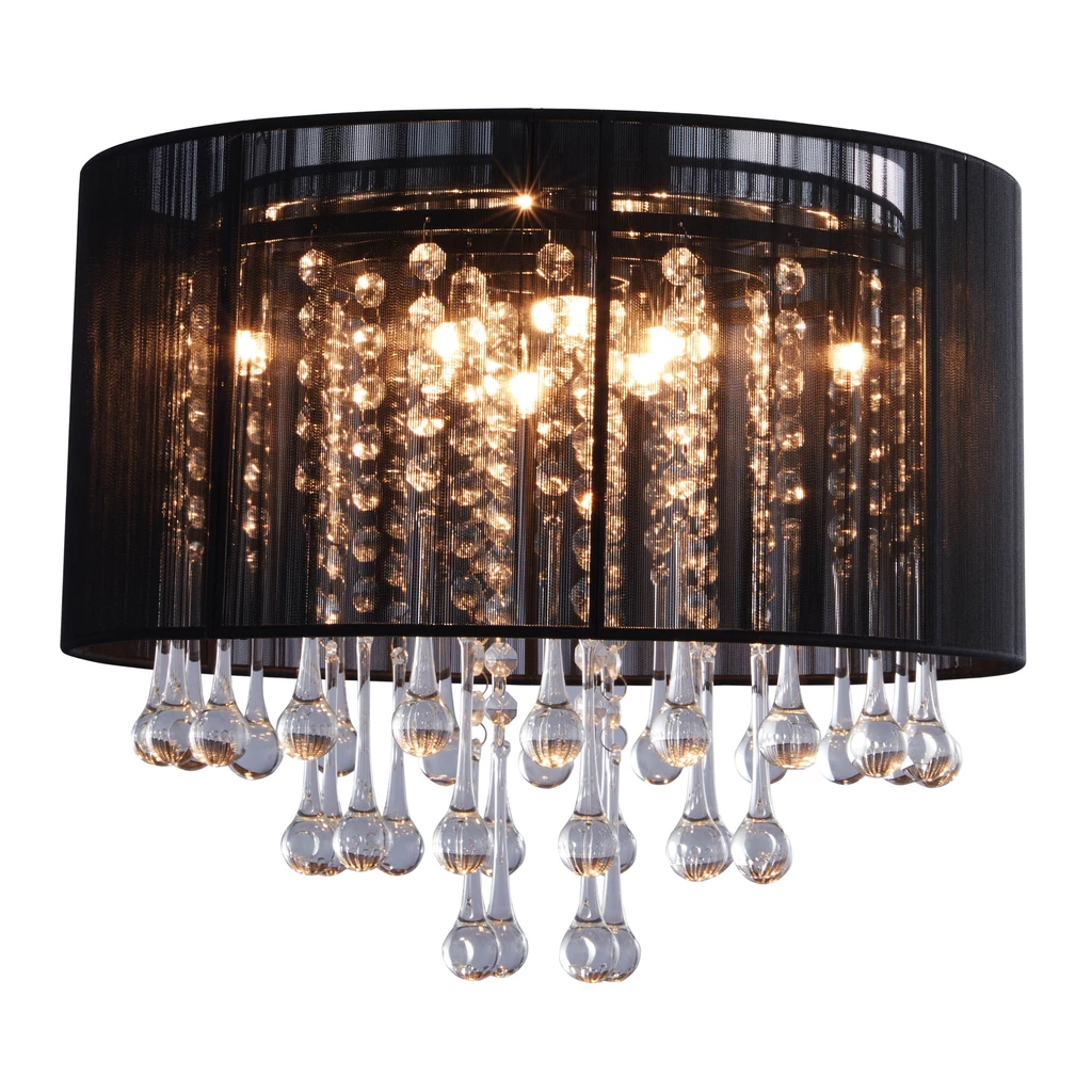 Lampa sufitowa RLX92174-8B VERONA