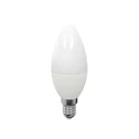 Żarówka LED E14 5W barwa zimna ORO-E14-C37-TOTO-5W-CW