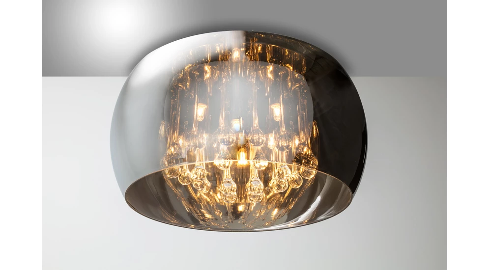 Lampa sufitowa CRYSTAL 5