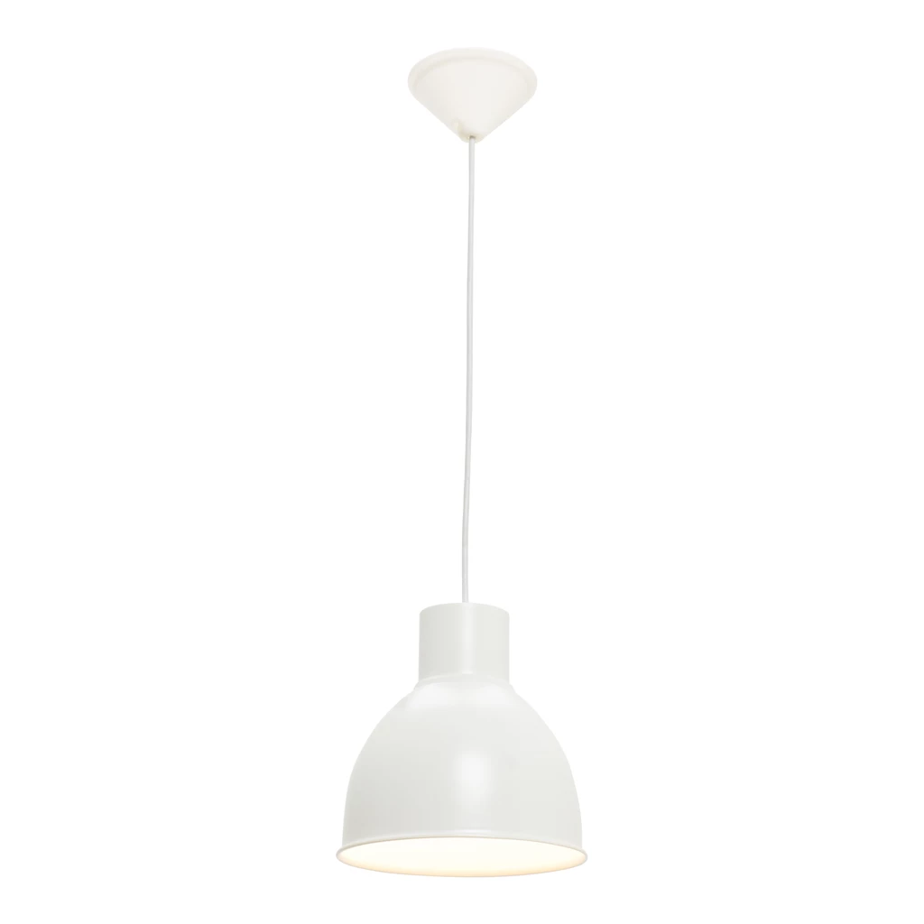 Lampa wisząca ELSTRA P16151-WH