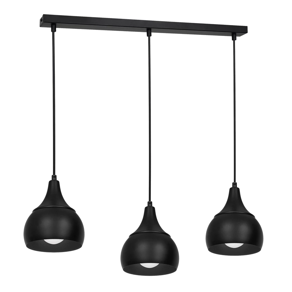 Lampa wisząca AKTAN III 3375