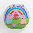 Przytulanka PEPPA PIG FAMILY 40x40 cm