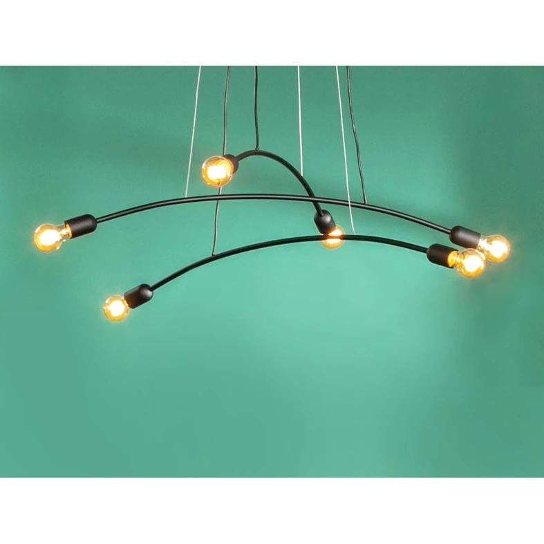 Lampa wisząca HELIX 2726