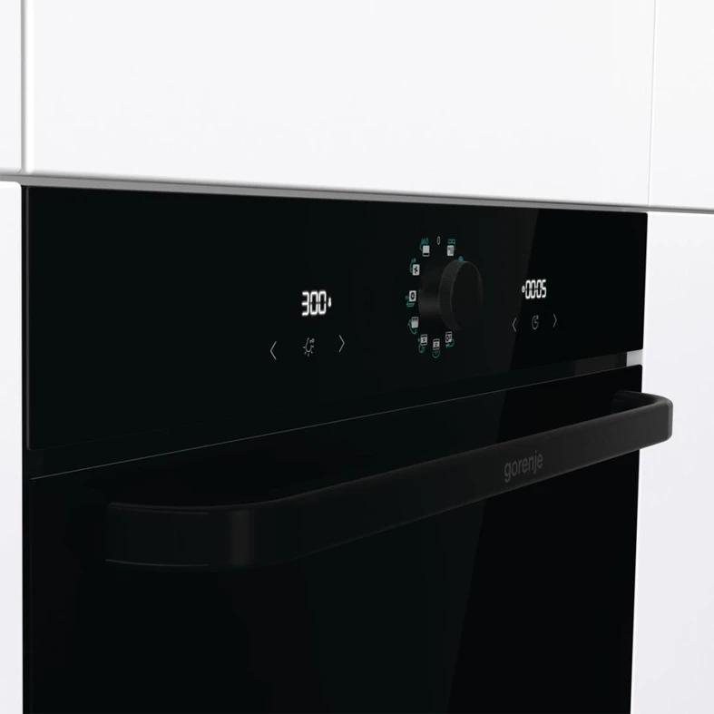 Piekarnik GORENJE SIMPLICITY BOS6737SYB