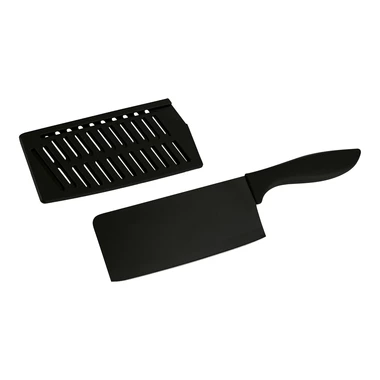 Tasak kuchenny non-stick TEO 28 cm