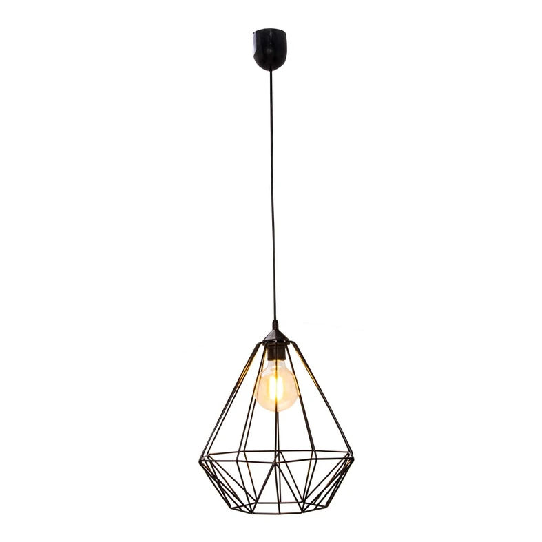 Lampa wisząca BASKET NEW 8062