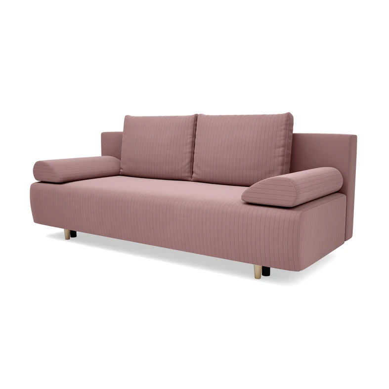 Sofa wrzosowa ZOJA