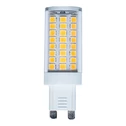 Żarówka LED G9 4,8W barwa zimna ORO-G9-PETIT-4,8W-CW