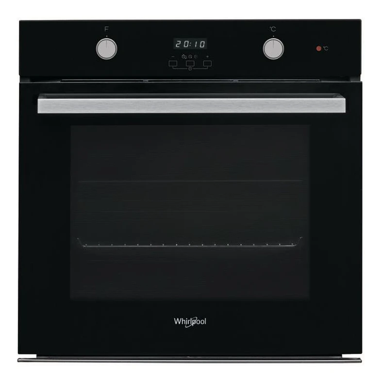 Piekarnik WHIRLPOOL AKP 9786 NB