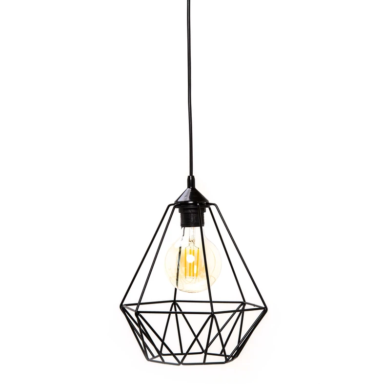 Lampa wisząca BASKET NEW 8170