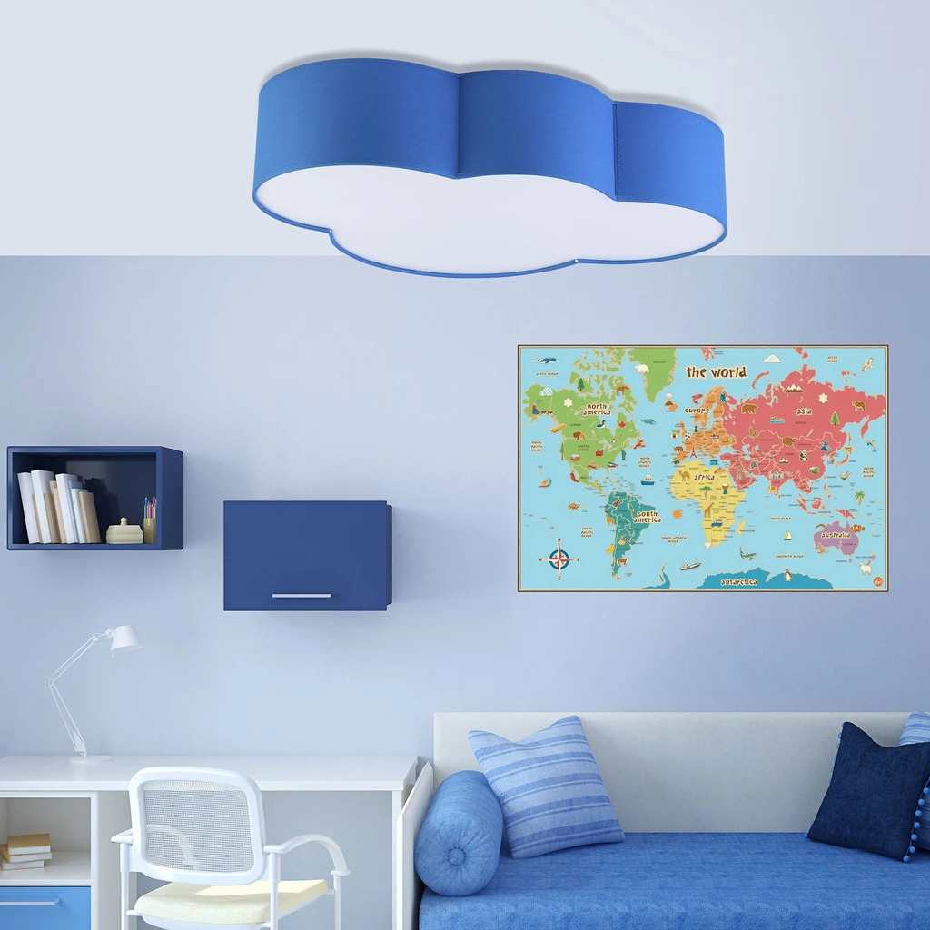 Lampa sufitowa CLOUD 1534