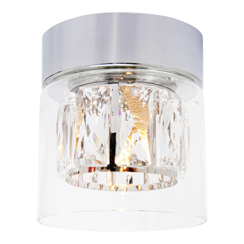 Lampa sufitowa GEM C0389-01A-F4AC