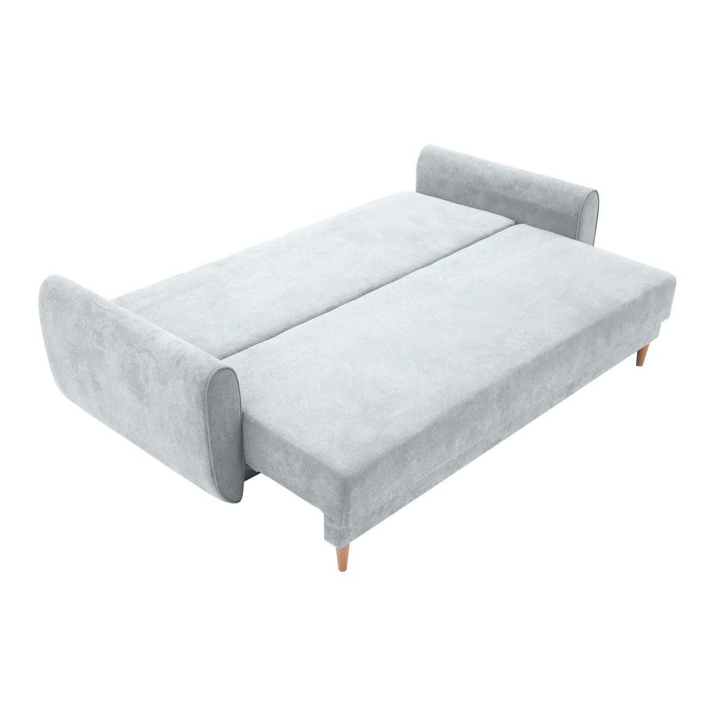 Sofa szara DINARO